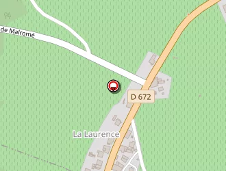 Carte de Fraud Sylvain à Saint-andré-du-bois