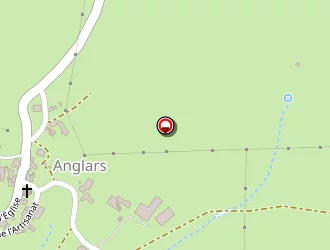 Carte de Prat Delphine à Cayrol (le)