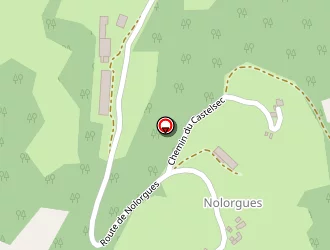 Carte de Maçonnerie Costes à Espeyrac