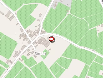 Carte de Palakiko à Barsac