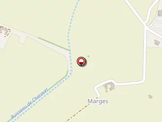 Carte de Chabert Jacques à Laupie (la)