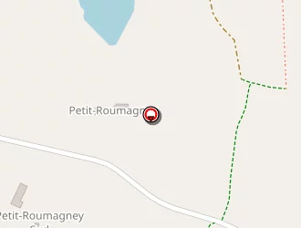 Carte de Mathy (earl) à Lavergne