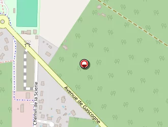 Carte de Dupin Et Fils à Barp (le)