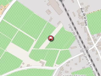 Carte de Dufour Jean à Barsac