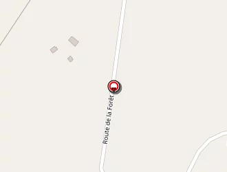 Carte de Ray Didier à Monteton