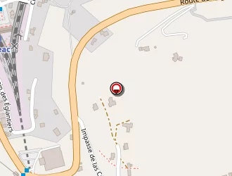 Carte de Lotransport à Figeac