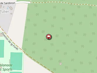 Carte de Mairie à Barp (le)