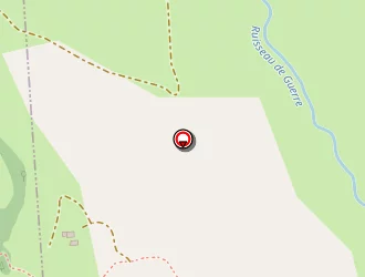 Carte de Cardew Michaël à Bézaudun-sur-bîne