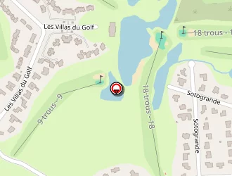 Carte de Dalancon Vanina à Gujan-mestras