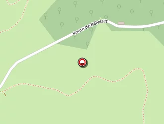 Carte de Cussac Vincent à Saint-chély-d'aubrac