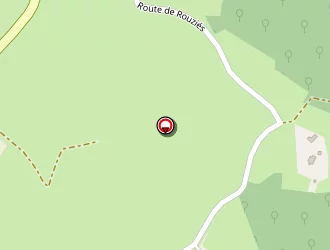 Carte de Limbosch Denis à Saint-cernin