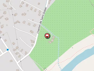 Carte de Van Baaren Jasper à Aubenas