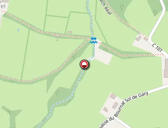 Carte de Alter Ways Conseil Coaching (eirl) à Camboulit