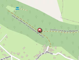 Carte de Innovotech à Lunan