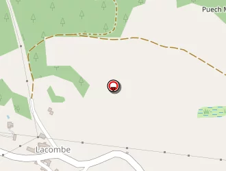 Carte de Molinarie Arnaud à Nayrac (le)