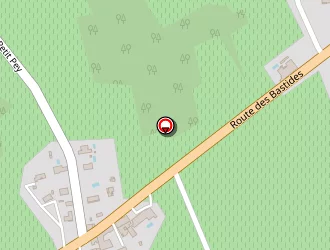 Carte de Ag Elec à Saint-andré-du-bois