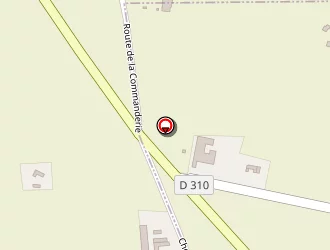 Carte de Beranger Thierry à Charols