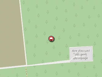 Carte de Synambu à Gujan-mestras