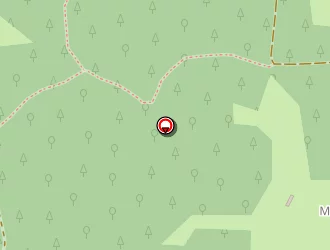 Carte de Teyssandier à Vergt