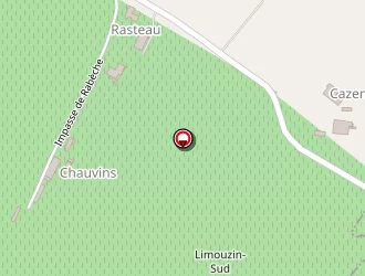 Carte de Bertin-capdeville (scea) à Esseintes (les)