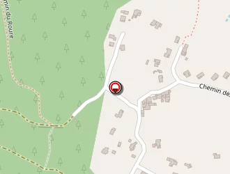 Carte de Eyraud André à Saint-étienne-de-fontbellon