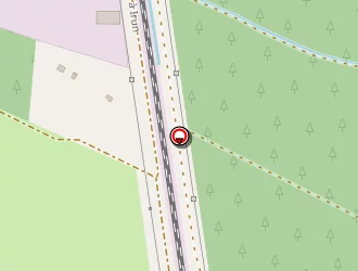 Carte de Martin Frédéric à Teich (le)