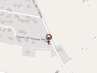 Carte de Dplg Perspective à Savasse