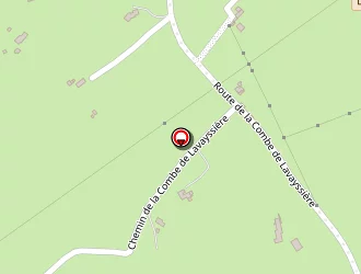 Carte de Canteiro Luis à Figeac