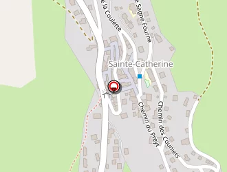 Carte de Mairie à Vars