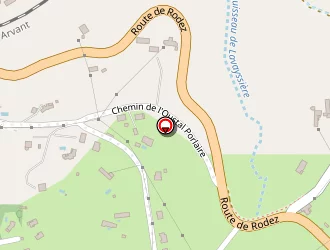 Carte de Seguret Décoration à Figeac