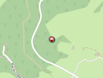 Carte de Matta Robert à Lamothe-cassel