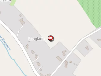 Carte de Mairie à Saint-hilaire-de-la-noaille