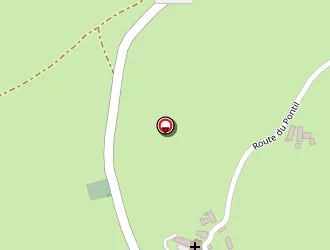 Carte de Mairie à Condom-d'aubrac