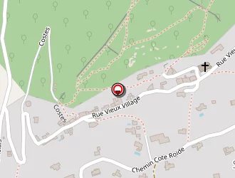 Carte de Meloni Sophie à Savasse