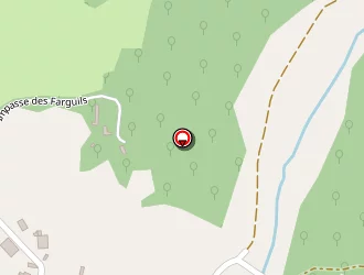 Carte de Schwartz Edith à Montamel