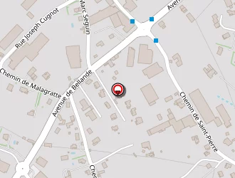 Carte de Murielle Scarlata à Aubenas