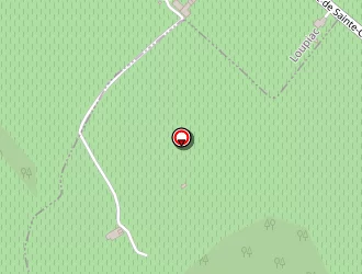 Carte de Debat Eric à Sainte-croix-du-mont