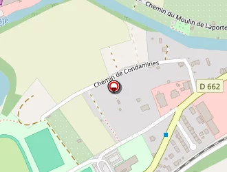 Carte de Profil + Pro Pneu à Figeac