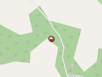 Carte de Tb 24-47 à Montaut