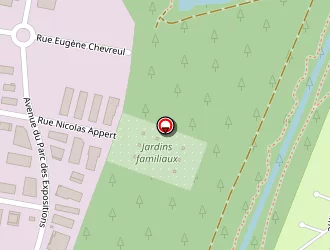 Carte de Protec' Teinte à Teste-de-buch (la)