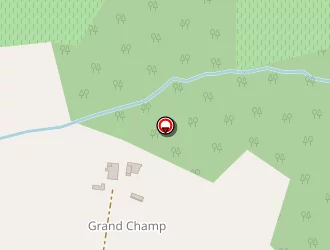 Carte de Lot Monique à Saint-hilaire-de-la-noaille