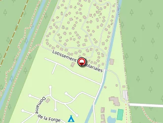 Carte de Ide Services à Teste-de-buch (la)