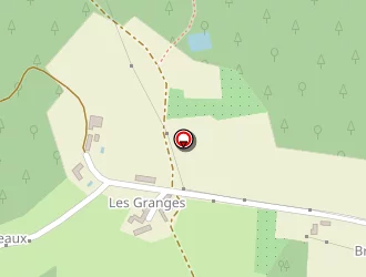 Carte de Bonhoure Eric à Loubejac