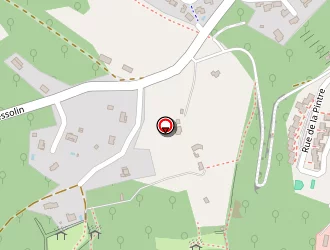 Carte de Vicino Florian à Figeac