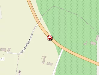 Carte de Mamayosa à Réole (la)