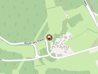 Carte de Blois Christophe à Arques (les)