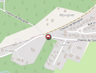 Carte de Gameiro Fernand à Salles