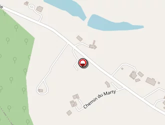 Carte de Constructions Casanova Philippe à Bourgougnague