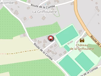 Carte de Centre De Loisirs à Flagnac