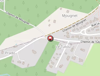 Carte de Cilou Confection à Salles